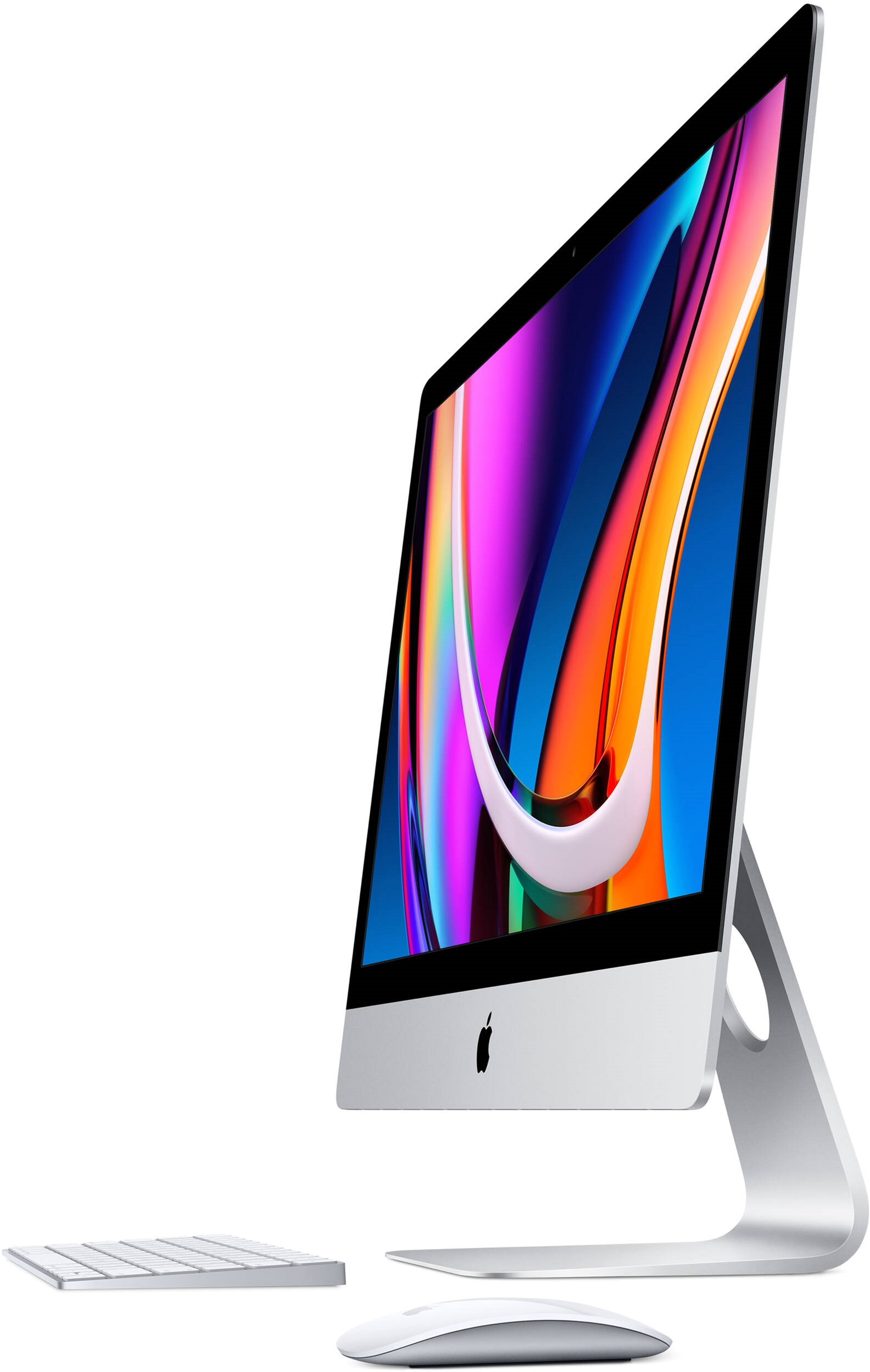 iMac 27 with Retina 5K 2020 (MXWU2) 