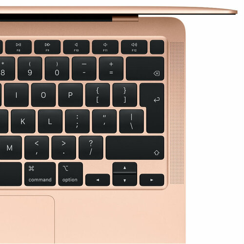MacBook Air 13" Gold 2020  (MGND3) 256Gb UA