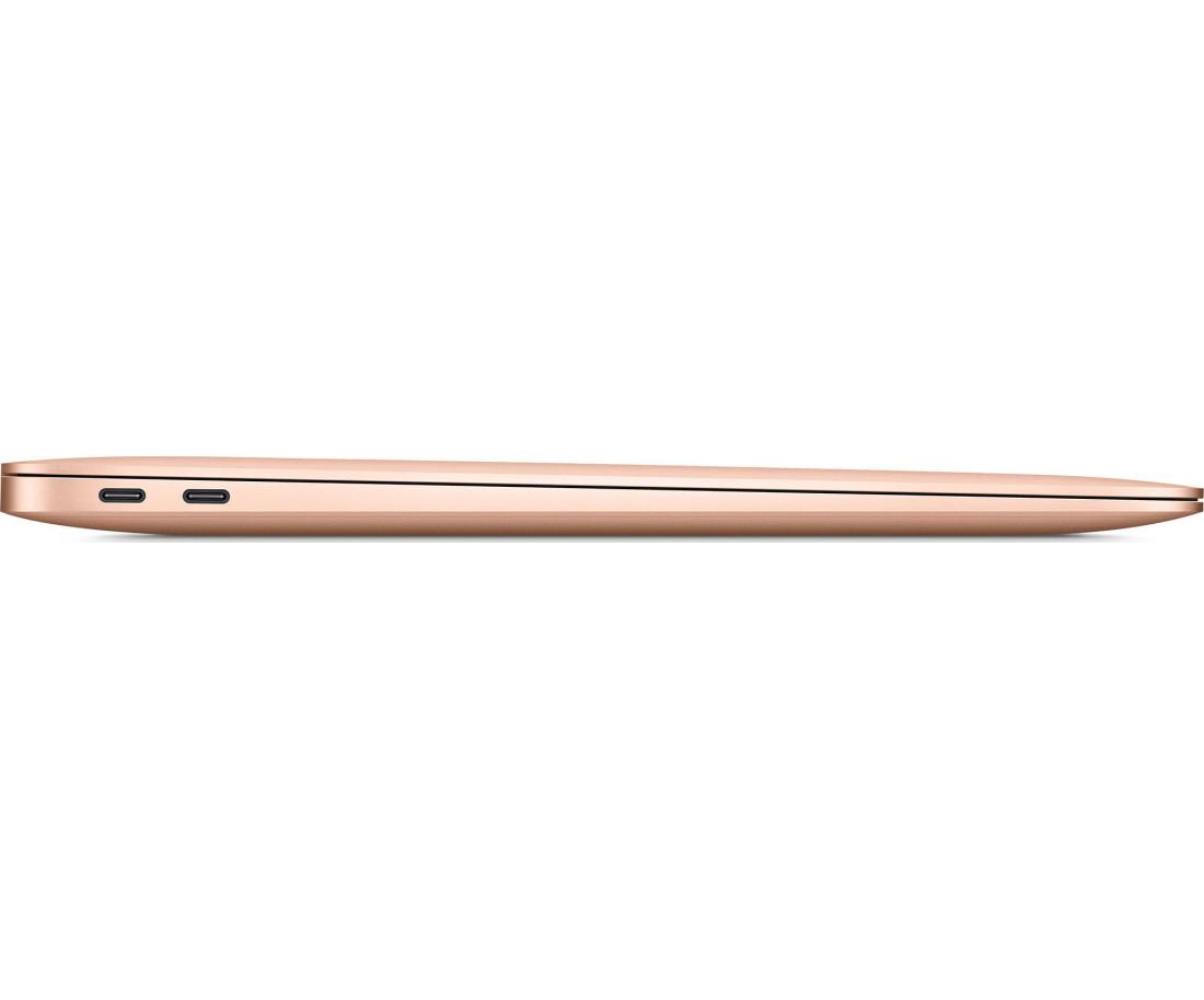 MacBook Air 13" Gold 2020  (MGNE3) 512Gb UA
