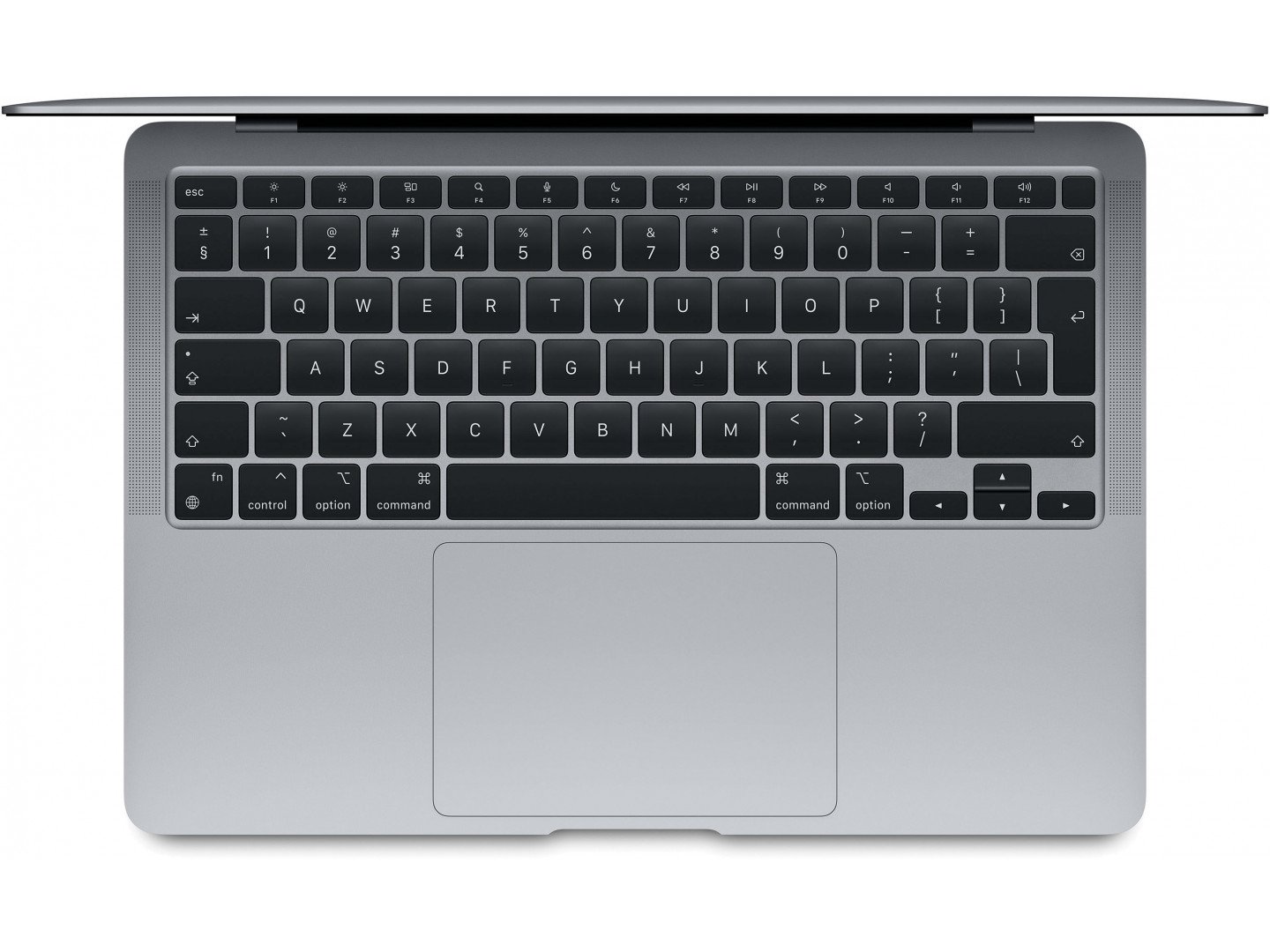 MacBook Air 13" Space Gray 2020 (MGN73) 512Gb  UA