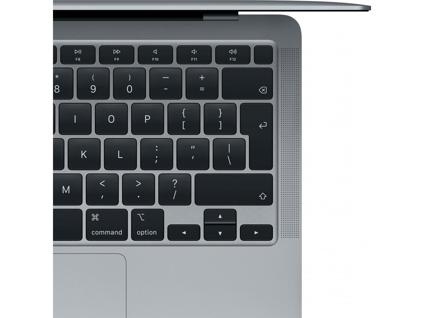 MacBook Air 13" Space Gray 2020 (MGN73) 512Gb  