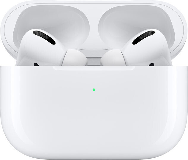 Apple AirPods Pro (MWP22) б/у