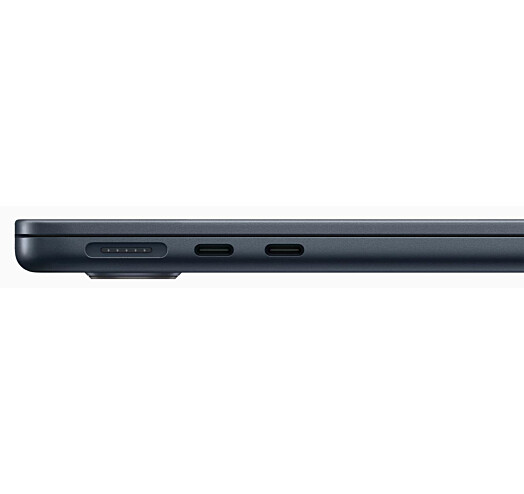 Apple MacBook Air 13,6" M2 Midnight 2022 (MLY43) Новий