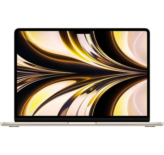 Apple MacBook Air 13,6" M2 Starlight 2022 (MLY13) Новий