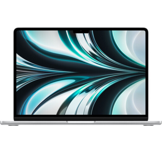 Apple MacBook Air 13,6" M2 Silver 2022 (MLXY3) Новий