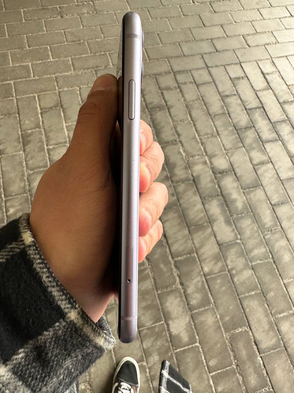 iPhone 11 64gb, Purple