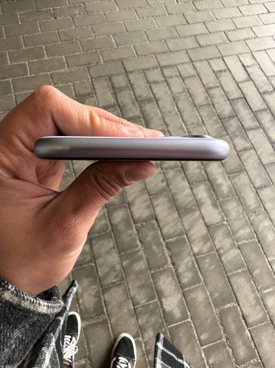 iPhone 11 64gb, Purple