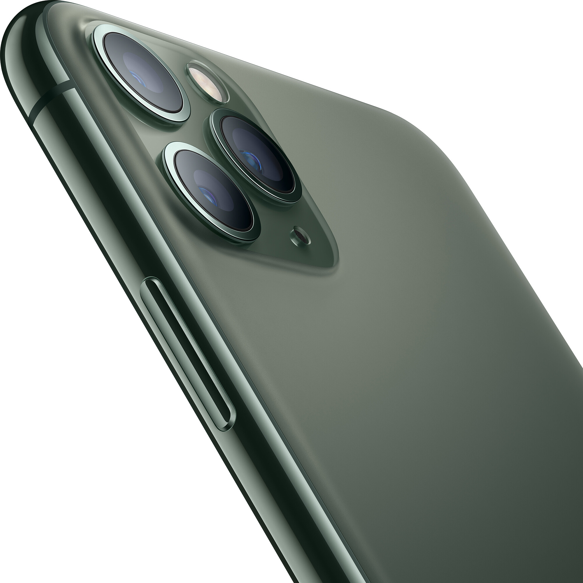  Apple iPhone 11 Pro 512GB Midnight Green (MWCV2)