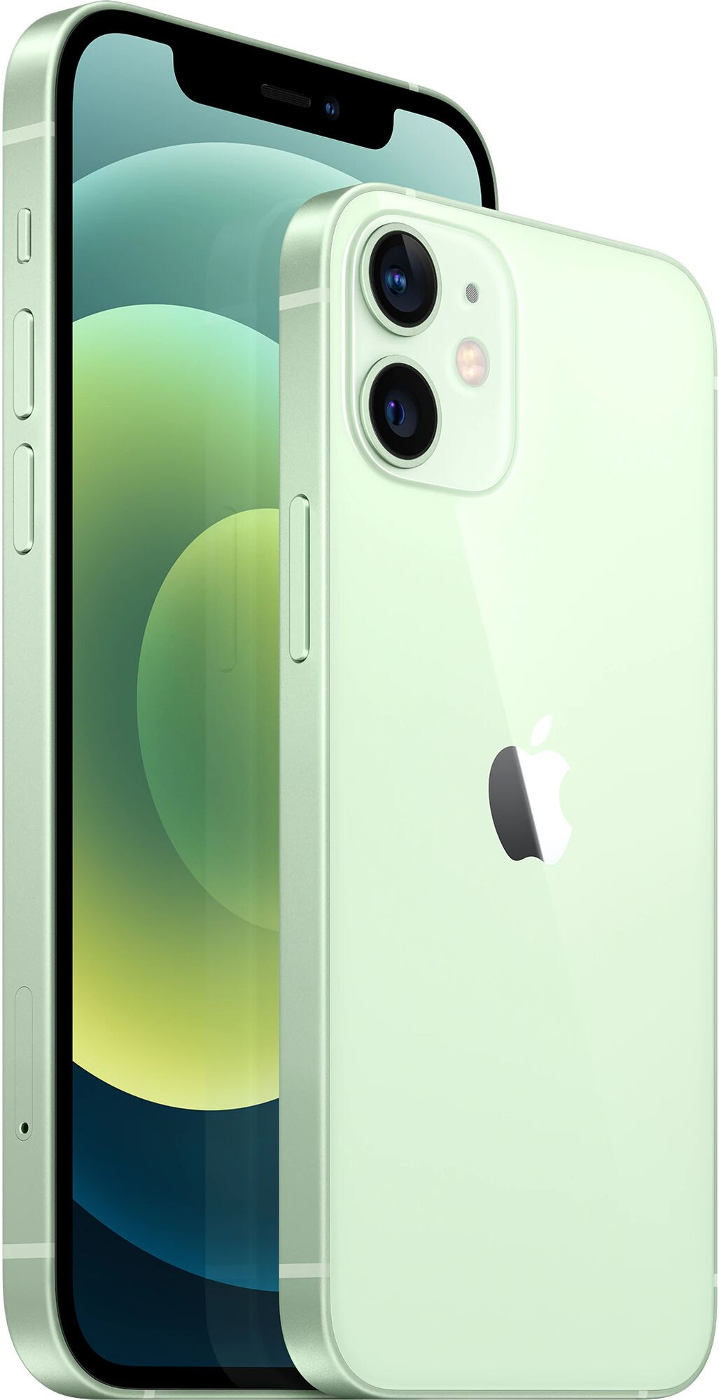 iPhone 12 Mini 256gb, Green (MGEE3) купить в Украине, цена - BigMag