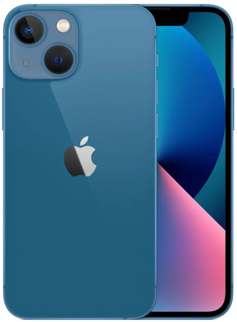 iPhone 13 128GB Blue (MLPK3) 