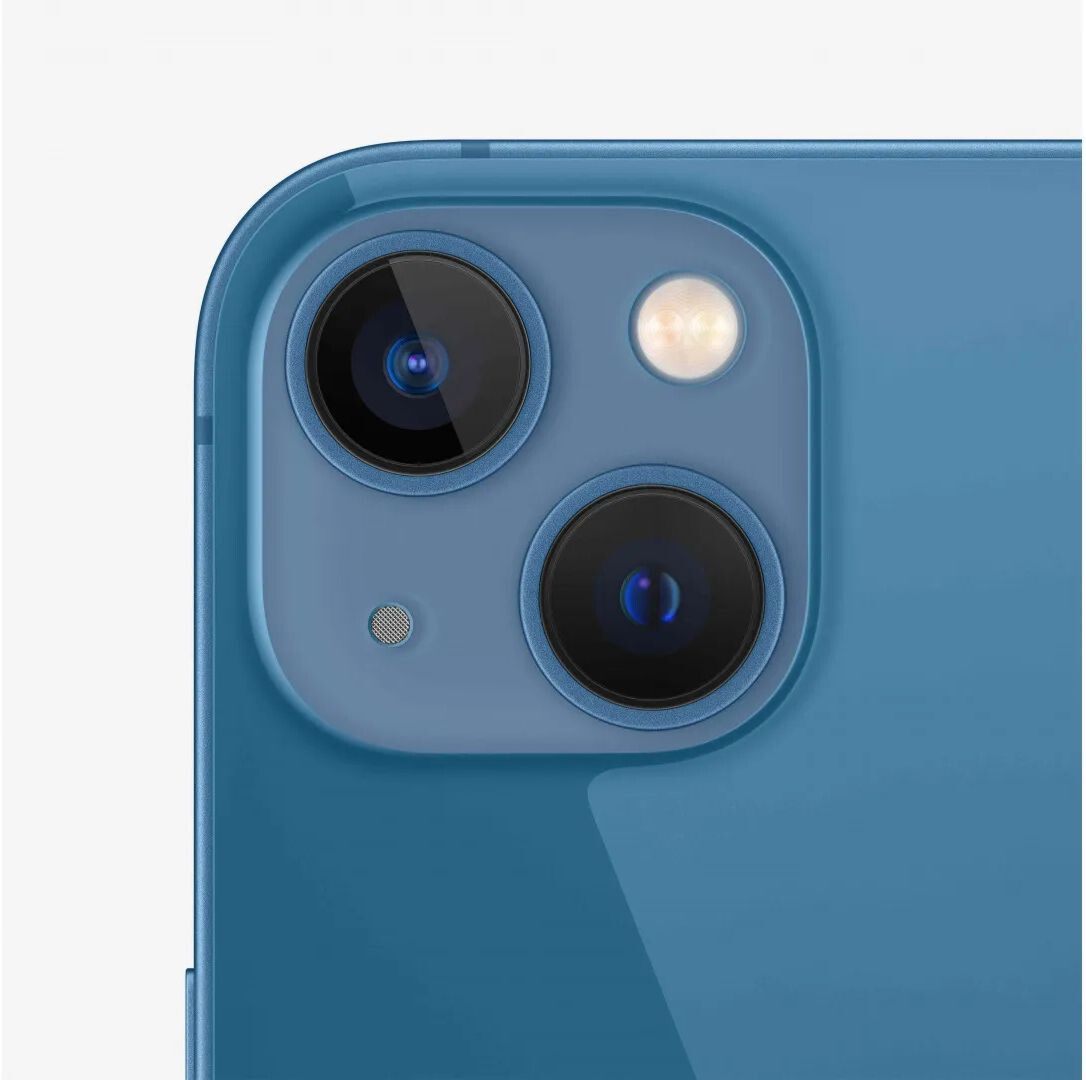 iPhone 13 128GB Blue (MLPK3) 