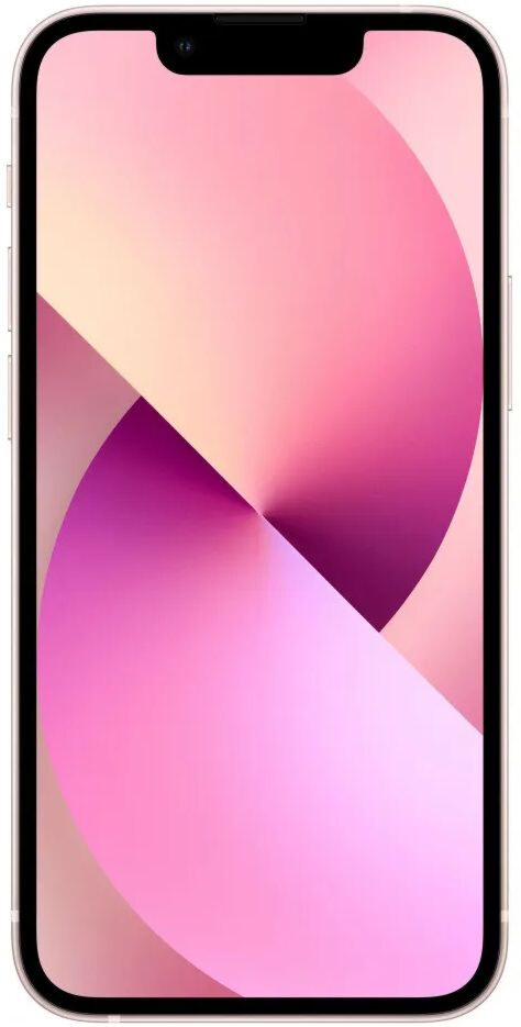 iPhone 13 mini 256GB Pink (MLK73) 