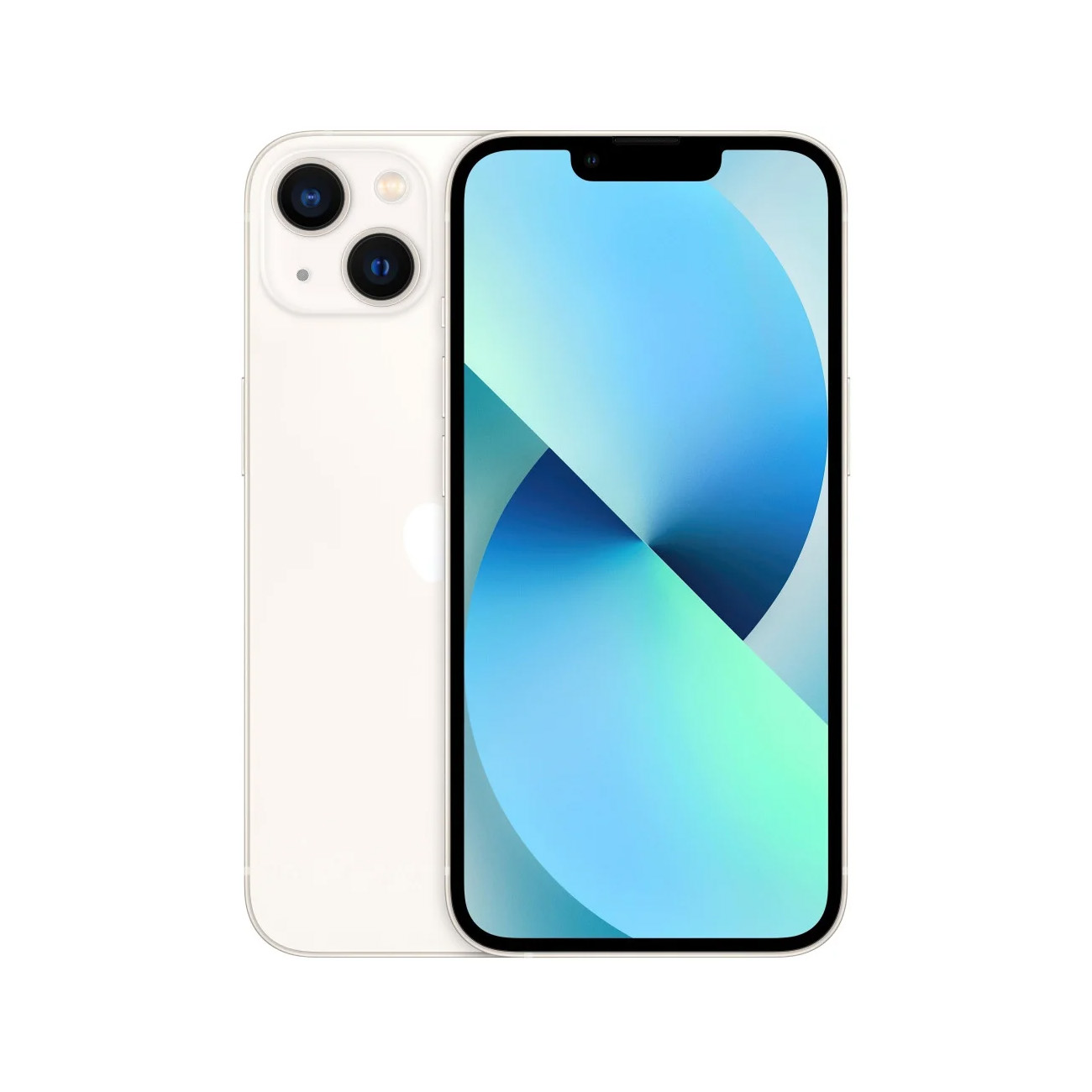 б/у iPhone 13 mini 256GB Starlight (MLK63)