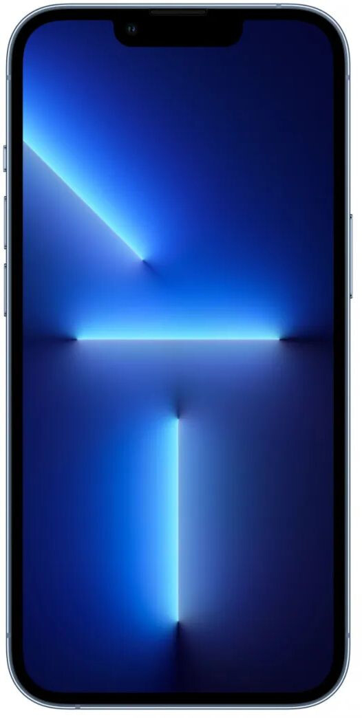 iPhone 13 Pro Max 512GB Sierra Blue (MLLJ3) 