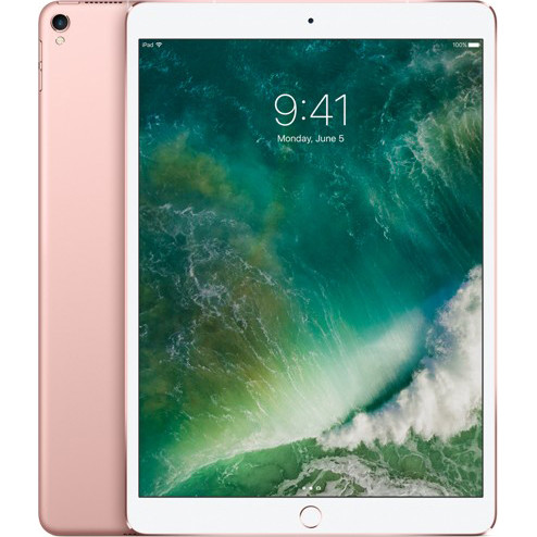 

iPad Pro 10.5 Wi-Fi, 256gb, Rose Gold б/у