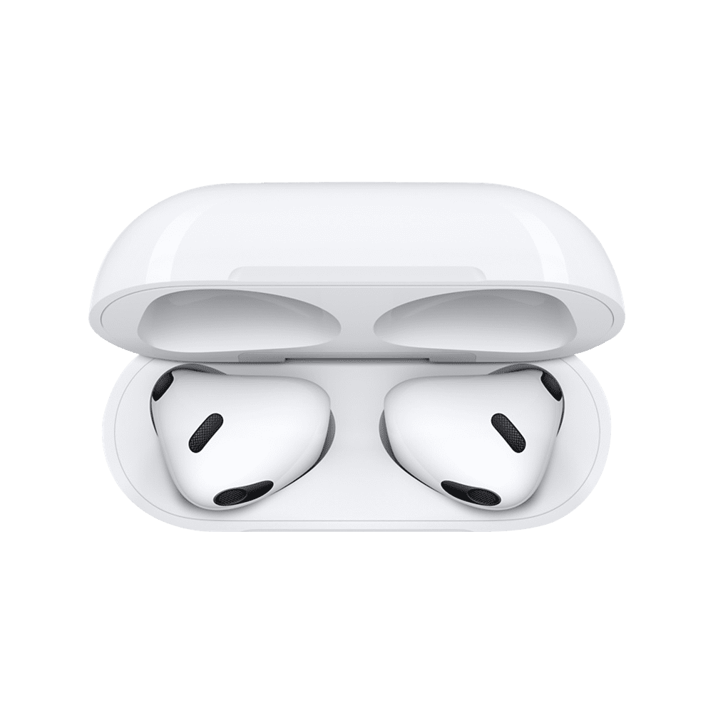 Apple AirPods 3rd generation (MME73) 