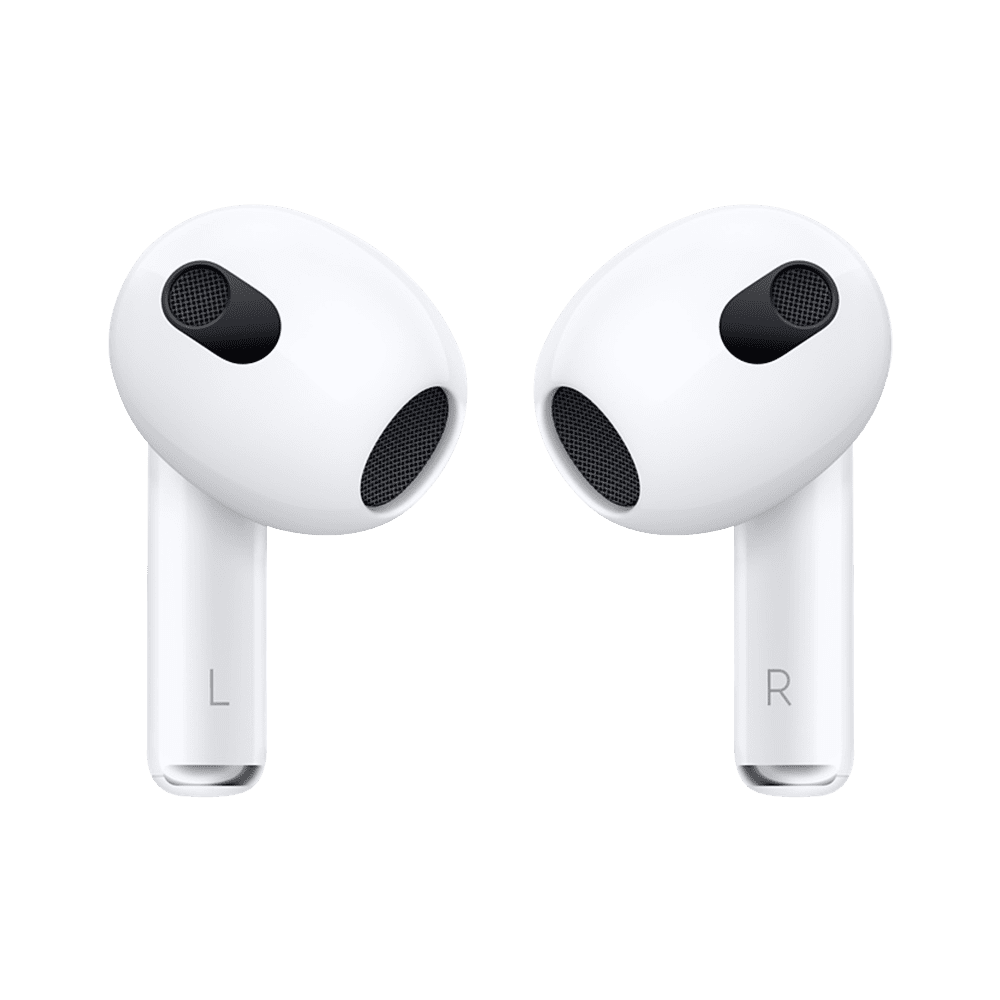 Apple AirPods 3rd generation (MME73) 