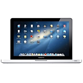 Apple MacBook Pro 13'' Late 2012 Retina б/у