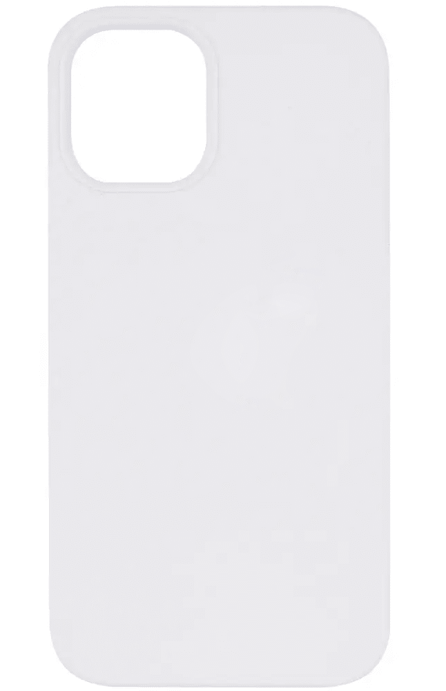 Чехол iPhone 11 Pro Max Gingle Series White