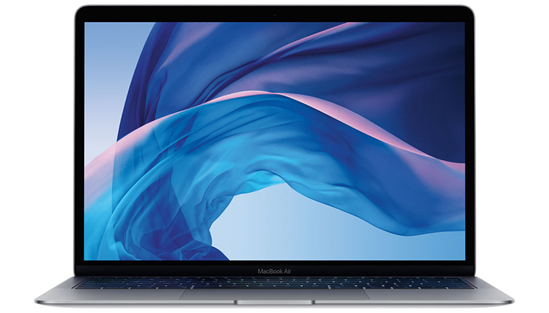 

Apple MacBook Air 13 Space Gray 2018 (MRE92) б/у