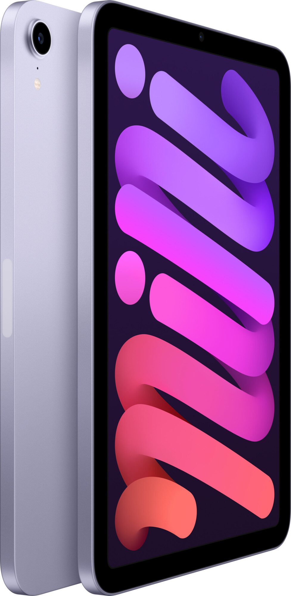iPad mini 6 Wi-Fi + LTE 64GB Purple (MK8E3) 