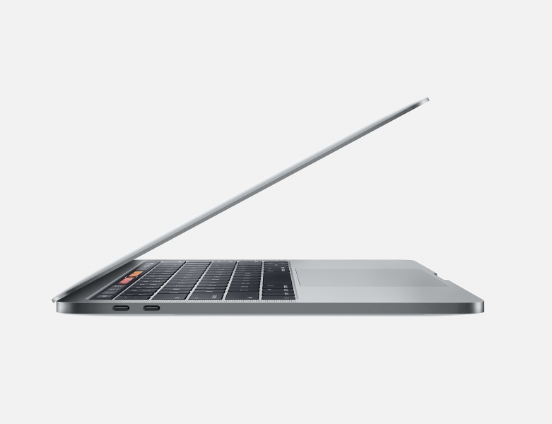 Apple MacBook Pro 13" Touch Bar Space Gray (MPXV2) б/у