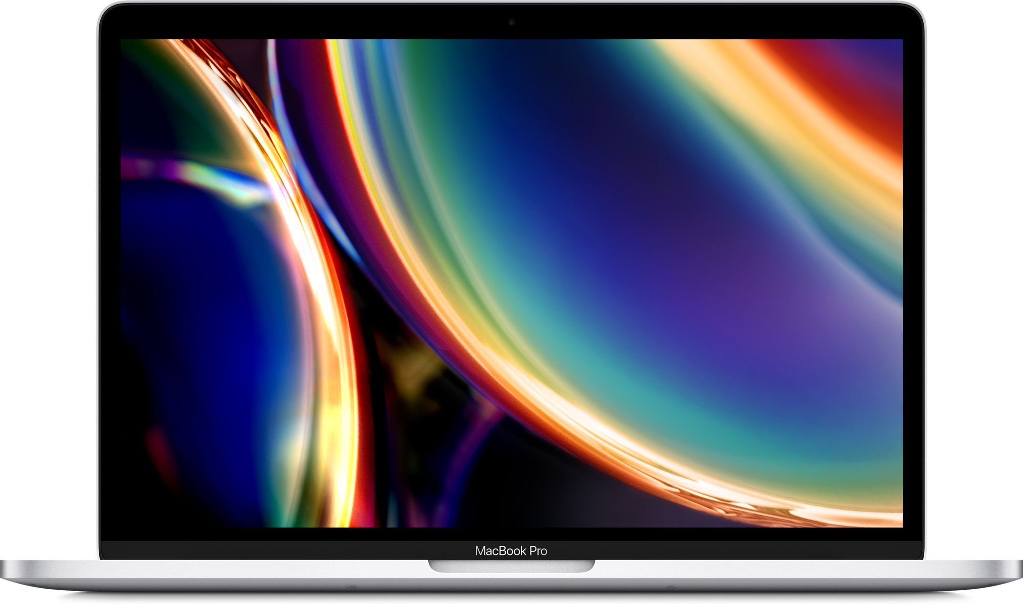 Apple MacBook Pro 13" Silver 2020 (MWP82) 