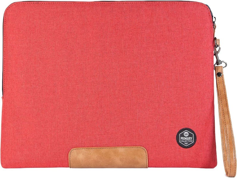 

Чехол PKG LS04 Laptop Sleeve Red 13" (LS04-13-DRI-RED)