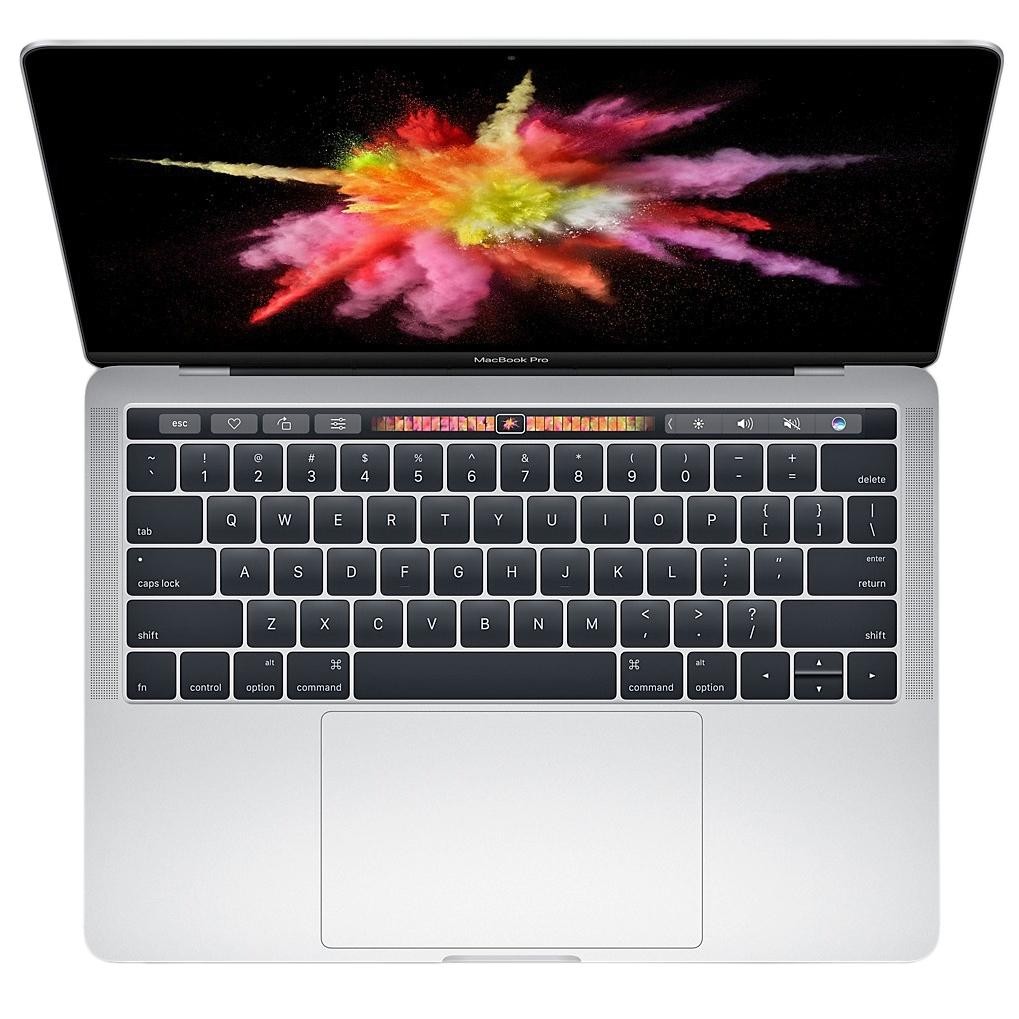 

MacBook Pro Retina 13 (MNQG2) 2016 Silver 5/5 б/у