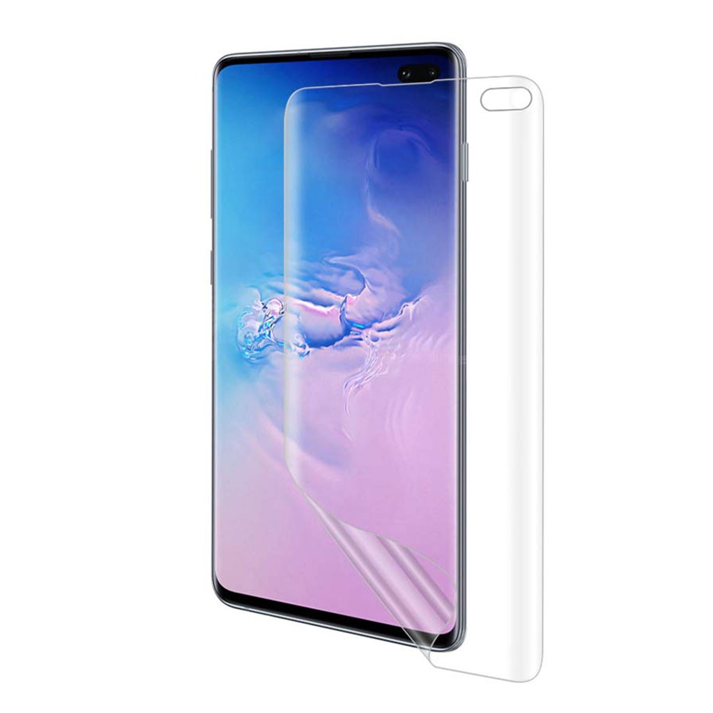 

Защитная пленка для Samsung S10+