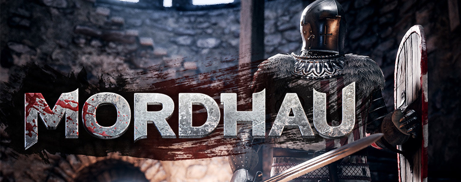 Mordhau steam id фото 107