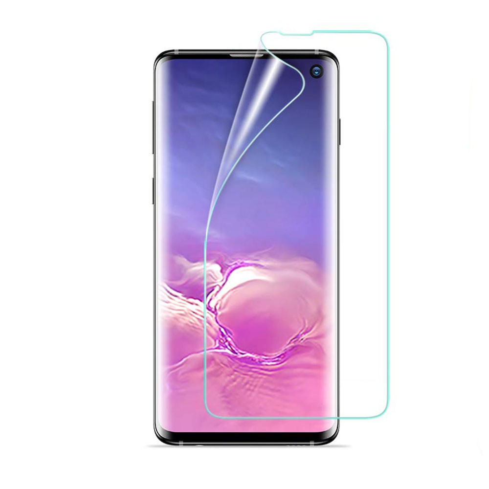 

Защитная пленка для Samsung S10 Back б/к