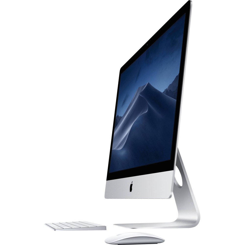 

Apple iMac 27 Retina 5K 2019 (MRR12)