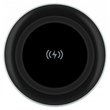 

Беспроводное ЗУ Momax Q.PAD Minimal Black (UD7D)