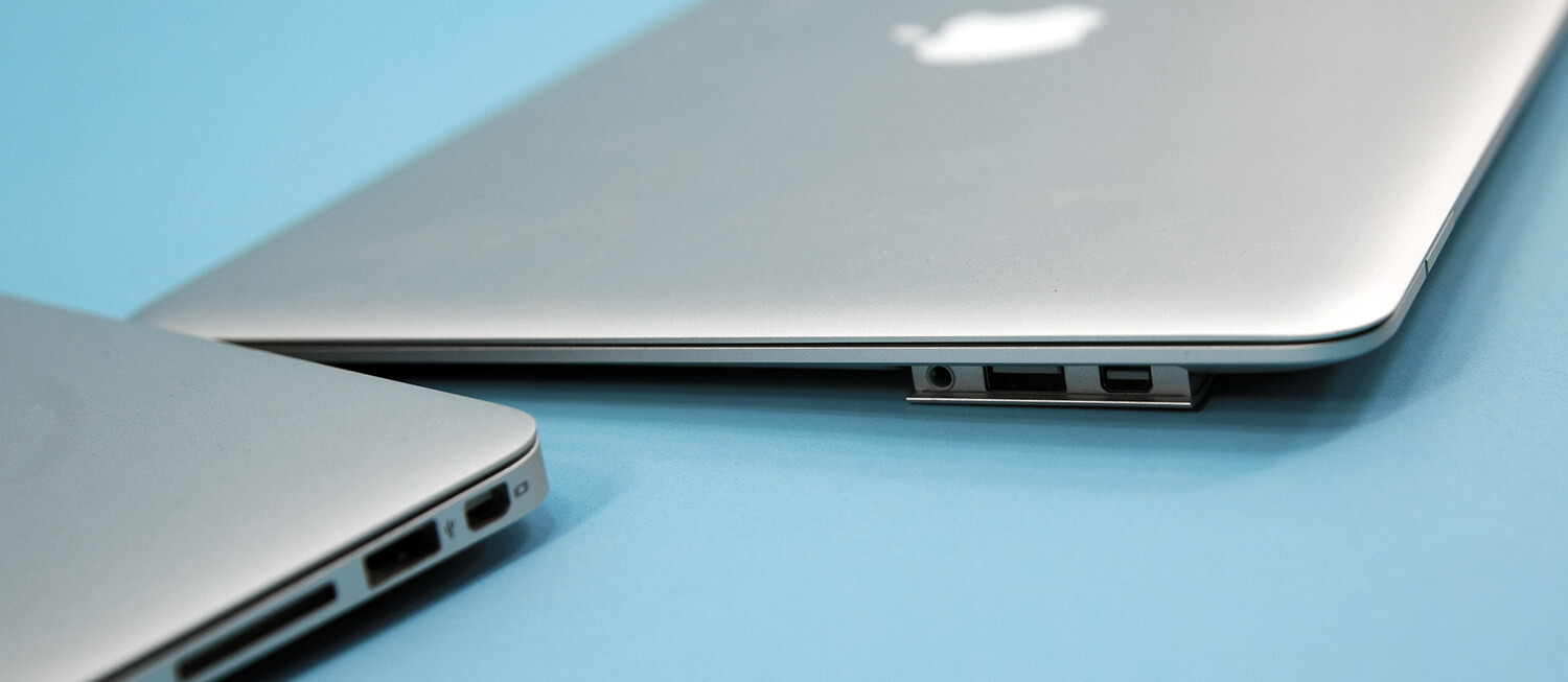 MacBook Air 11" и 13" 2010