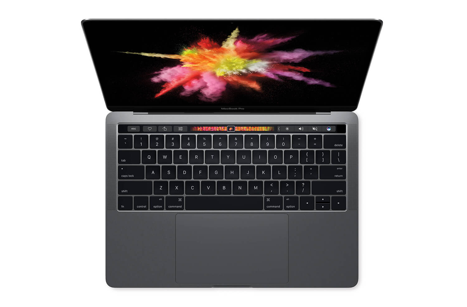 Купити MacBook Pro 13 Touch Bar