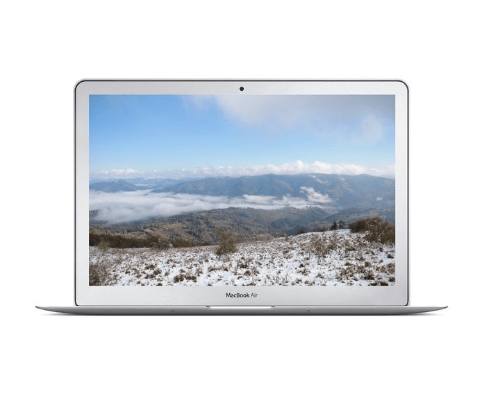 MacBook Air 2017 MQD32